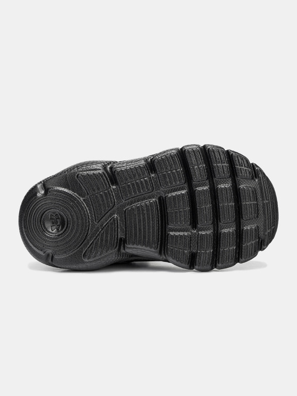 Under Armour Fiú cipők Under Armour BINF Assert 8 UFM SYN