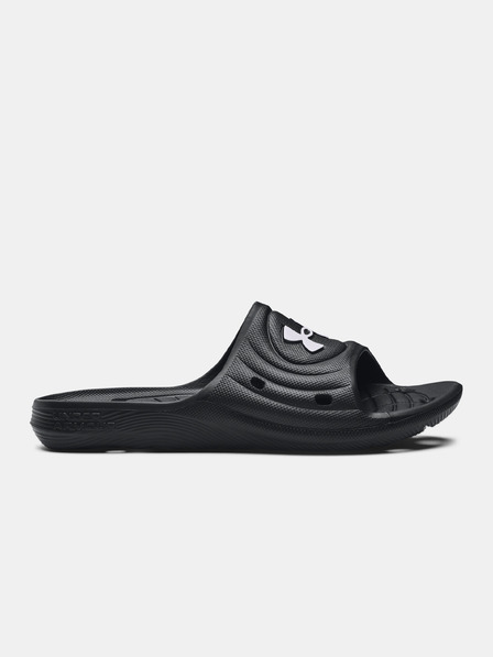 Under Armour Fiú papucs Under Armour B Locker IV SL