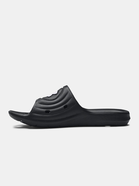 Under Armour Fiú papucs Under Armour B Locker IV SL