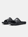 Under Armour Fiú papucs Under Armour B Locker IV SL