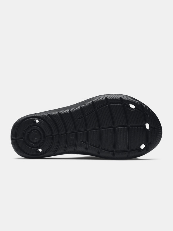 Under Armour Fiú papucs Under Armour B Locker IV SL