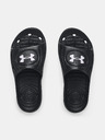 Under Armour Fiú papucs Under Armour B Locker IV SL