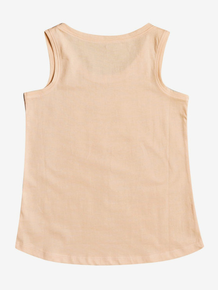 Roxy Thereislifelogo Roxy Kids tank top