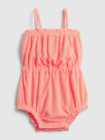GAP Baby overall bubble GAP