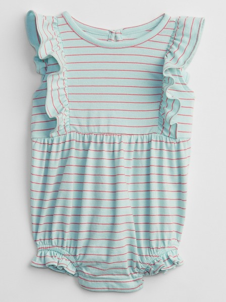 GAP Csíkos baby body GAP