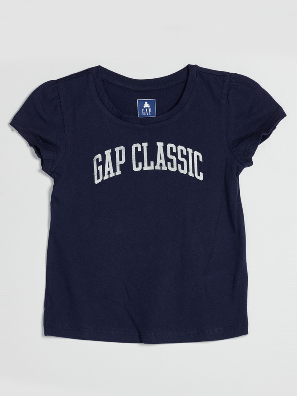 GAP Baby póló GAP classic