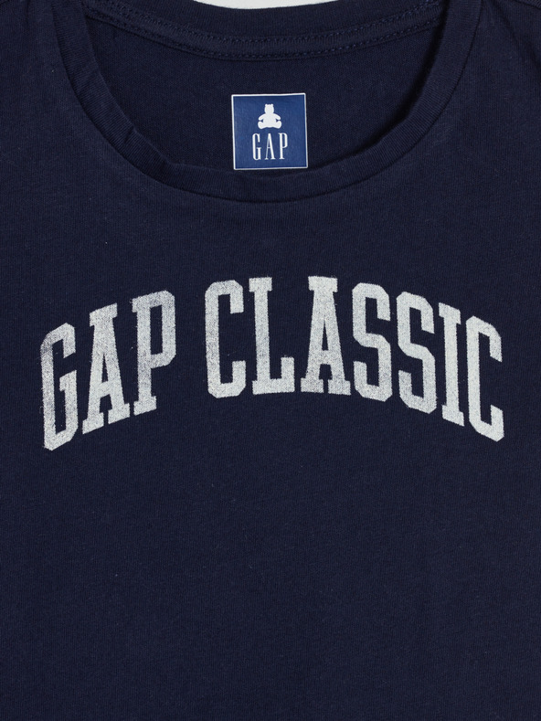GAP Baby póló GAP classic