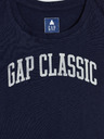 GAP Baby póló GAP classic