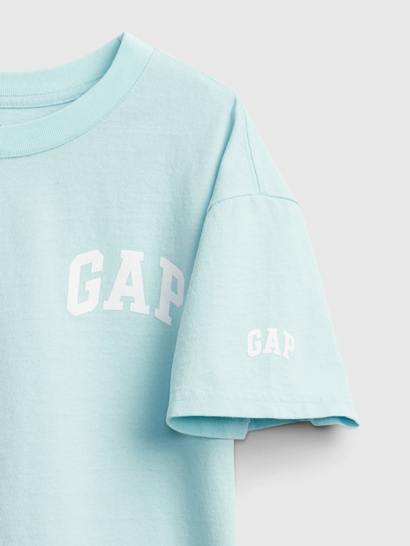 GAP Gyerek póló GAP logóval