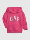 GAP Bébi mikró fleece logóval GAP
