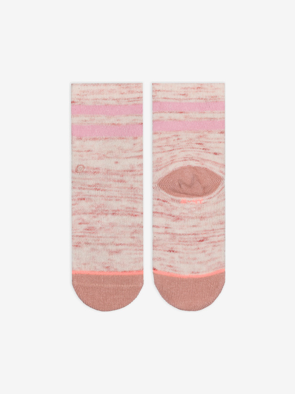 Stance 3 pár gyerek zokni Stance