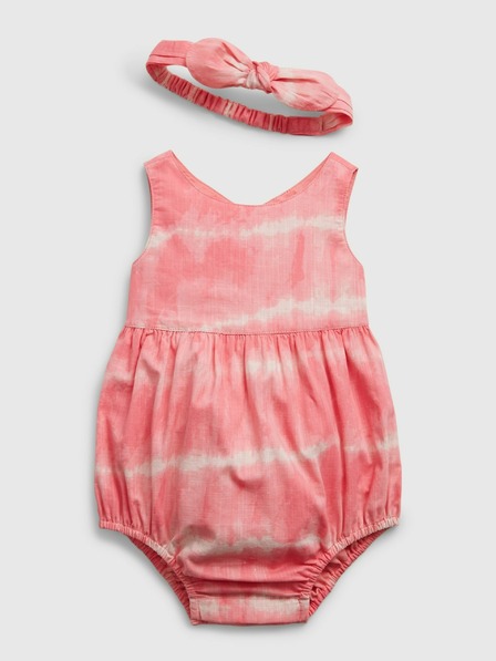 GAP Baby fürdőruha may suit GAP