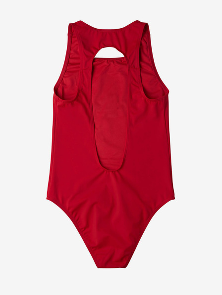 O'Neill Piros lányoknak egyrészes fürdőruha O'Neill PG MICKEY SWIMSUIT O'Neill PG MICKEY SWIMSUIT