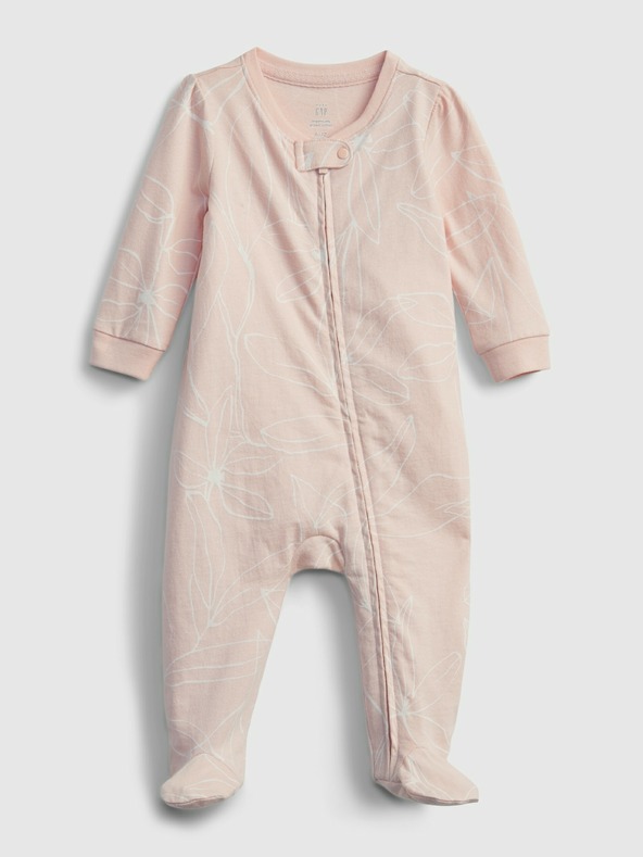GAP Baby overall 100% organic cotton GAP