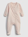 GAP Baby overall 100% organic cotton GAP