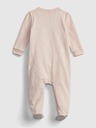 GAP Baby overall 100% organic cotton GAP