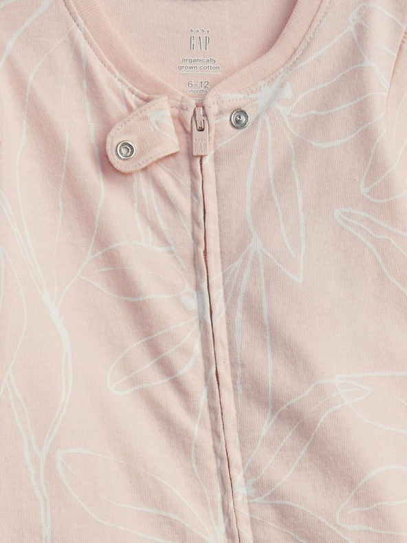 GAP Baby overall 100% organic cotton GAP