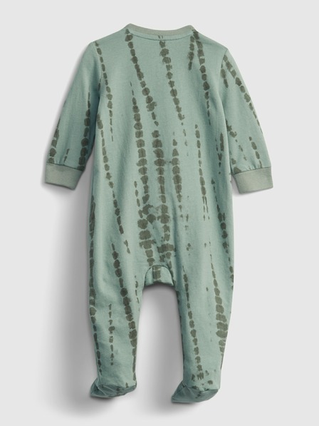 GAP Baby overall 100% organic cotton GAP