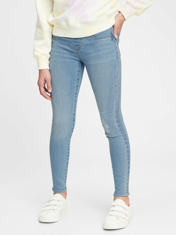 GAP Gyerek jeggings stretch farmer GAP