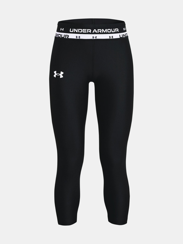 Under Armour Lány leggings Under Armour HG Armour Crop