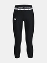 Under Armour Lány leggings Under Armour HG Armour Crop