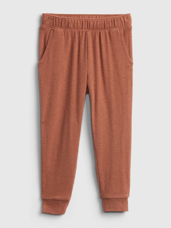 GAP Baby nadrág joggers GAP