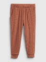 GAP Baby nadrág joggers GAP