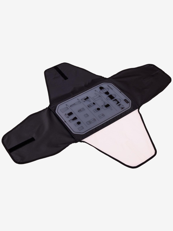 Thule Thule fehér ruhatároló mappa