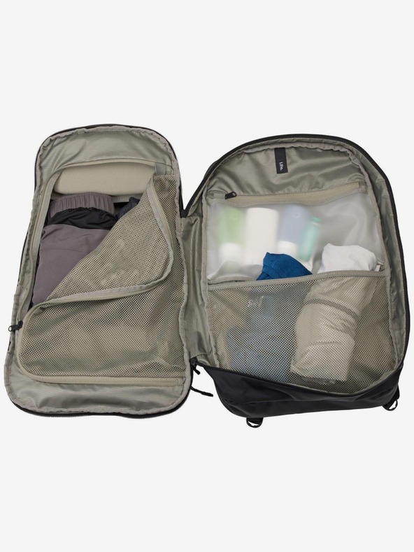 Thule Fekete férfi Thule EnRoute hátizsák