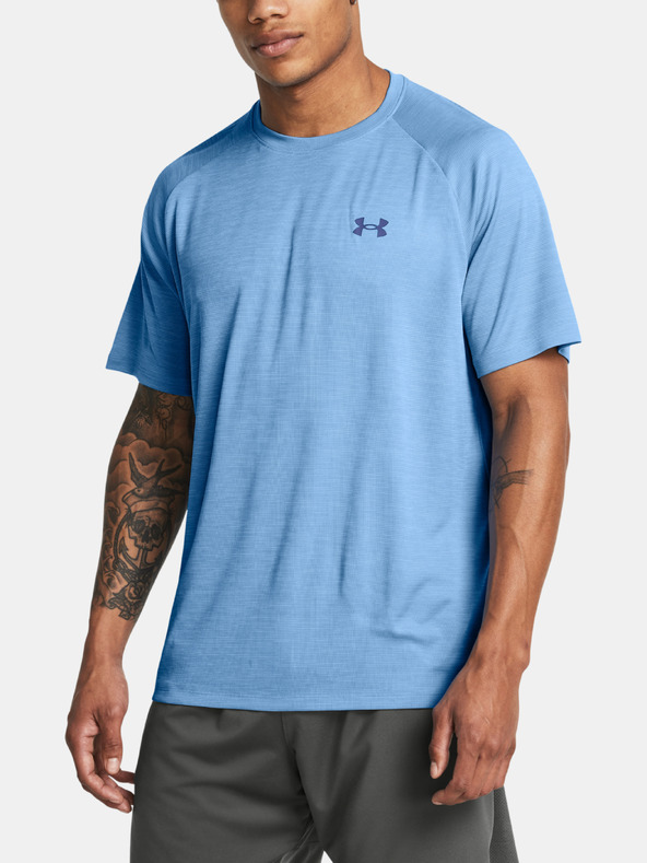 Under Armour Férfi póló Under Armour UA Tech Textured SS