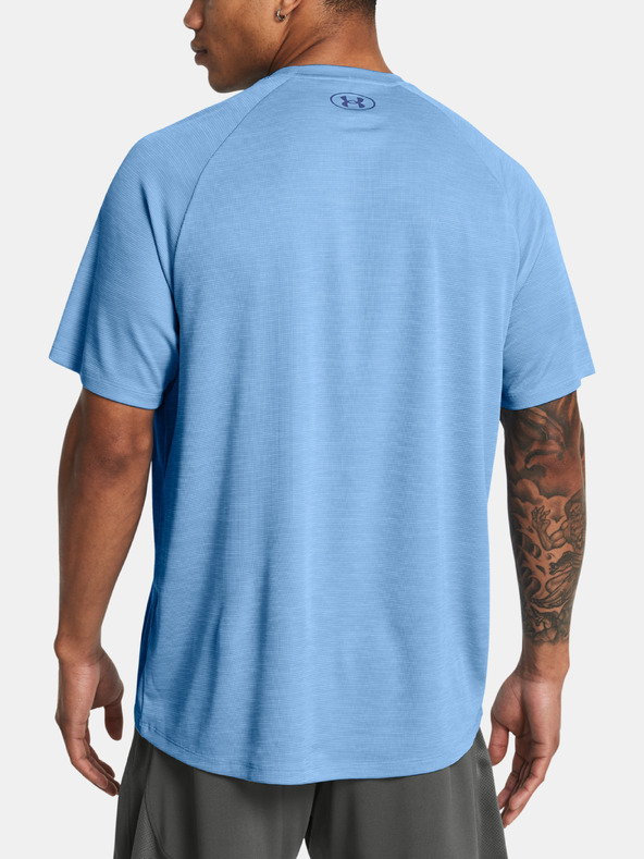 Under Armour Férfi póló Under Armour UA Tech Textured SS