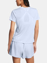 Under Armour Női póló Under Armour UA Launch Shortsleeve