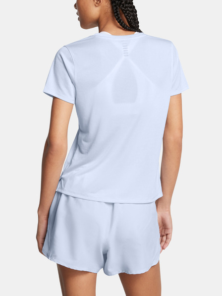 Under Armour Női póló Under Armour UA Launch Shortsleeve