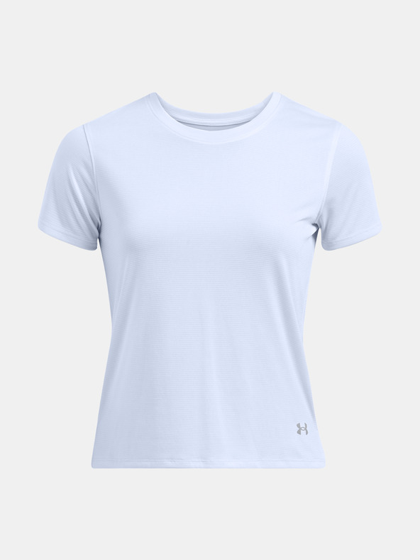 Under Armour Női póló Under Armour UA Launch Shortsleeve