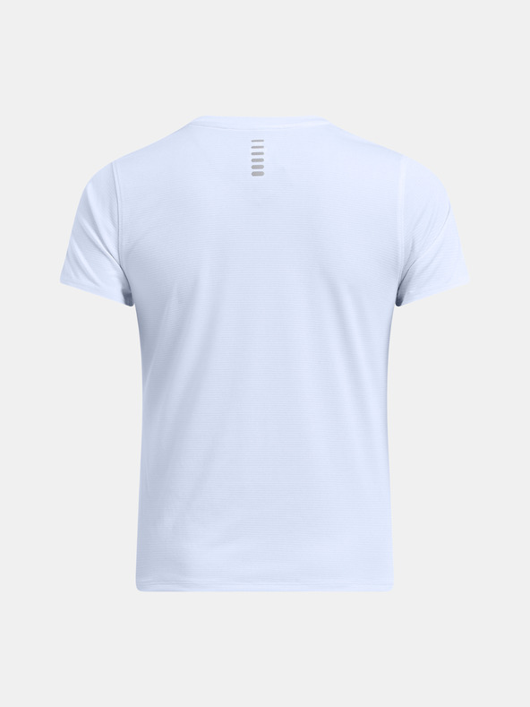 Under Armour Női póló Under Armour UA Launch Shortsleeve