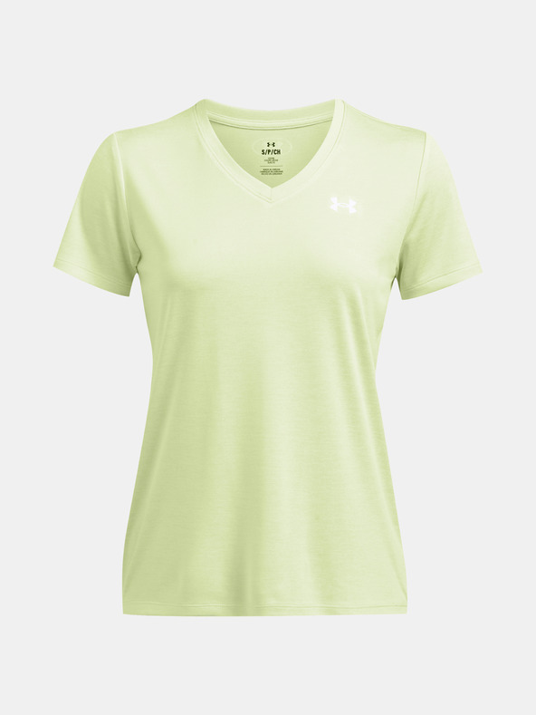 Under Armour Női póló Under Armour Tech SSV- Twist
