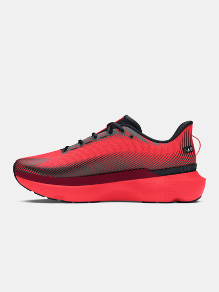 Under Armour Unisex cipők Under Armour UA U Infinite Pro Storm