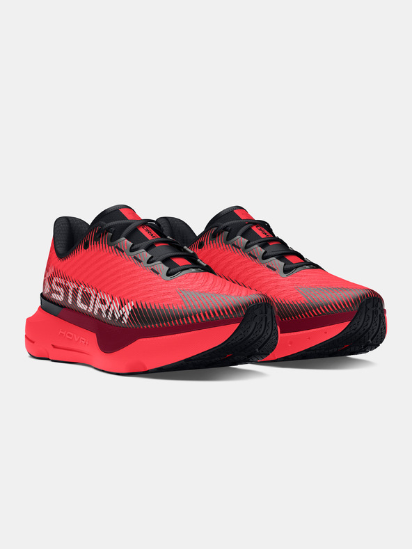 Under Armour Unisex cipők Under Armour UA U Infinite Pro Storm