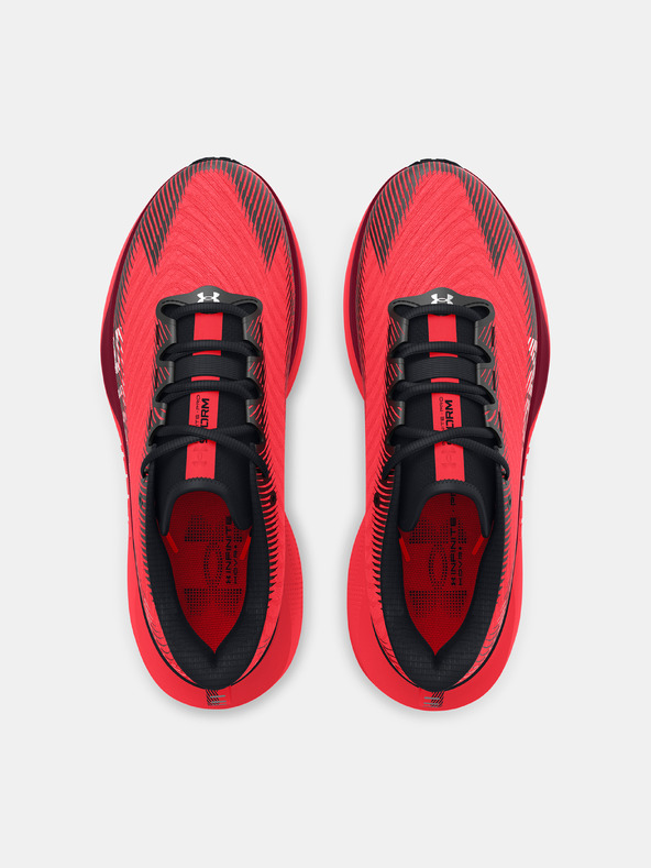 Under Armour Unisex cipők Under Armour UA U Infinite Pro Storm