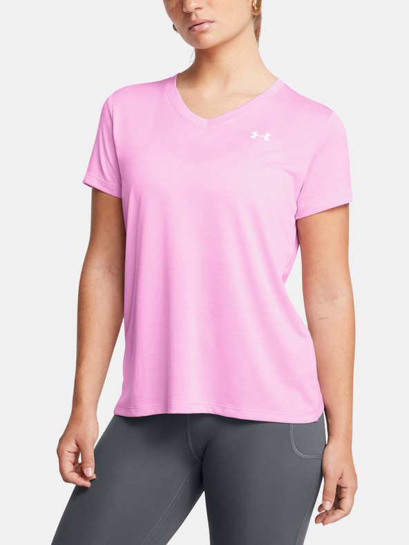 Under Armour Női póló Under Armour Tech SSV- Twist