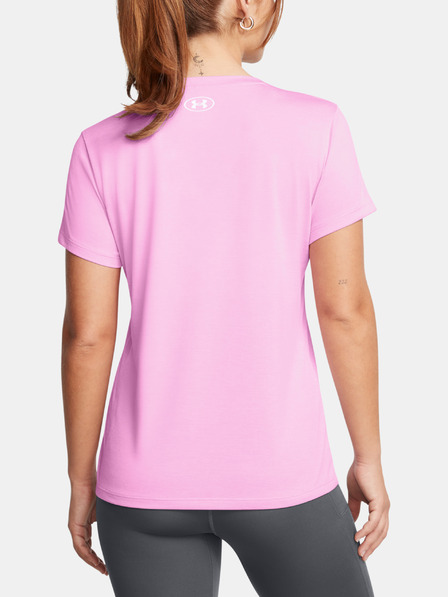 Under Armour Női póló Under Armour Tech SSV- Twist