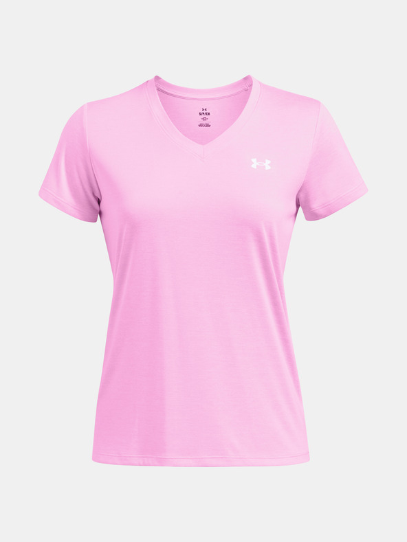 Under Armour Női póló Under Armour Tech SSV- Twist