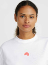 O'Neill O'Neill WOW Női póló Fehér