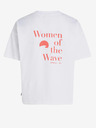 O'Neill O'Neill WOW Női póló Fehér