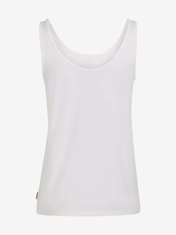 O'Neill O'Neill LUANA Női Tank Top Fehér