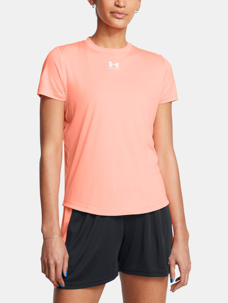 Under Armour Női póló Under Armour UA W's Ch. Pro Train SS