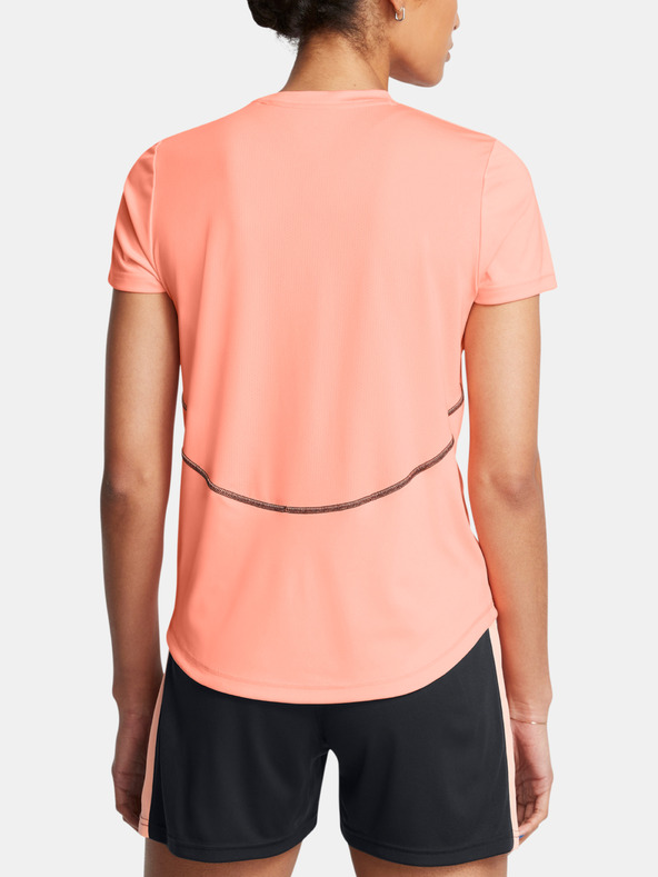 Under Armour Női póló Under Armour UA W's Ch. Pro Train SS