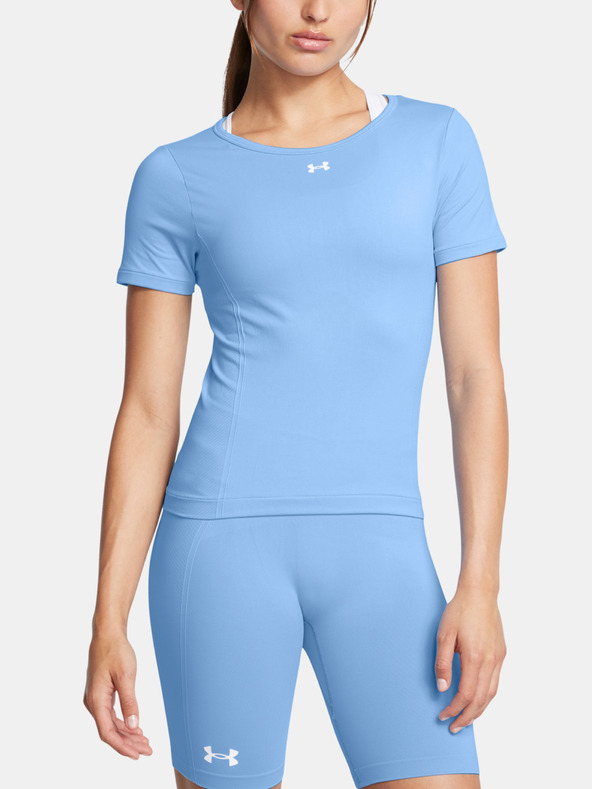 Under Armour Női póló Under Armour UA Vanish Seamless SS