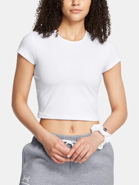 Under Armour Női póló Under Armour Meridian Baby Tee