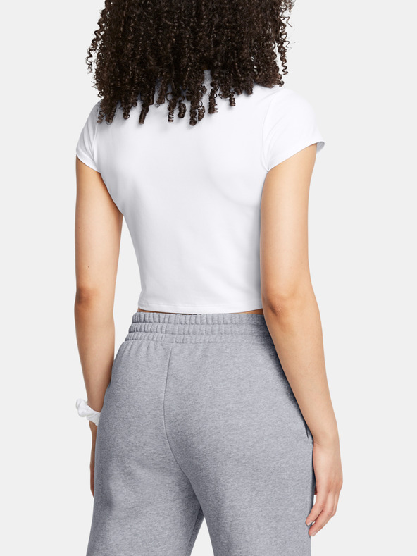 Under Armour Női póló Under Armour Meridian Baby Tee